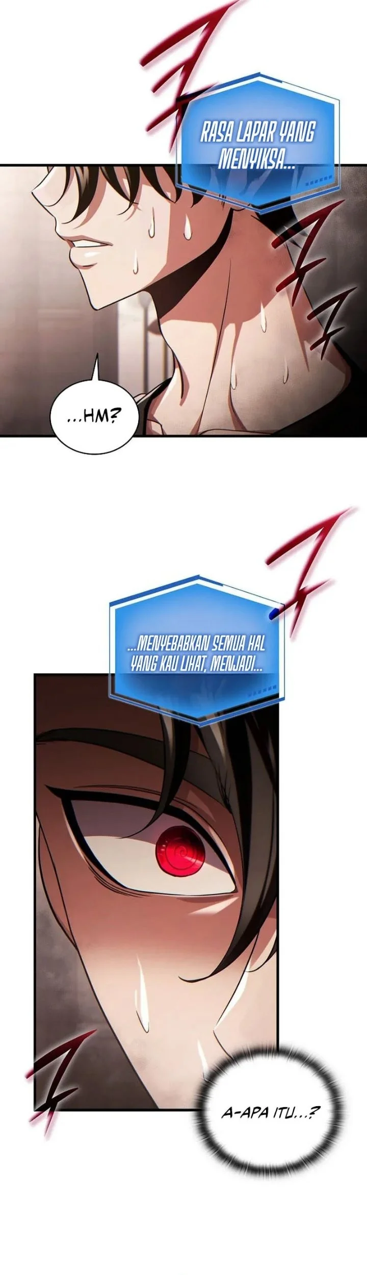 The Lord Who Levels Up By Devouring Chapter 4 Gambar 59