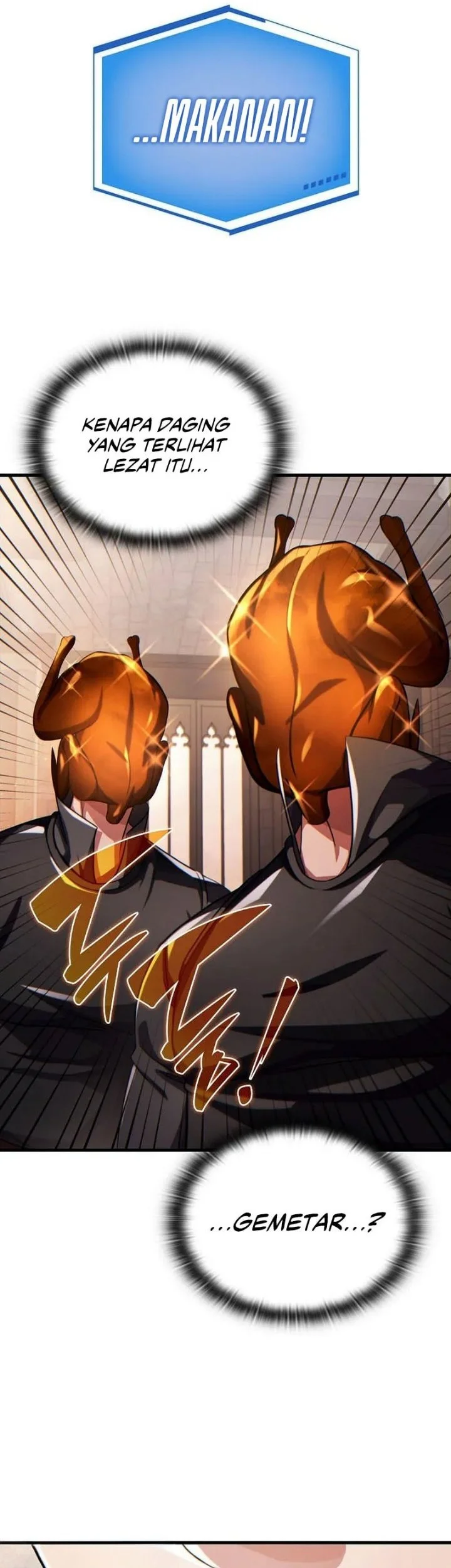 The Lord Who Levels Up By Devouring Chapter 4 Gambar 60