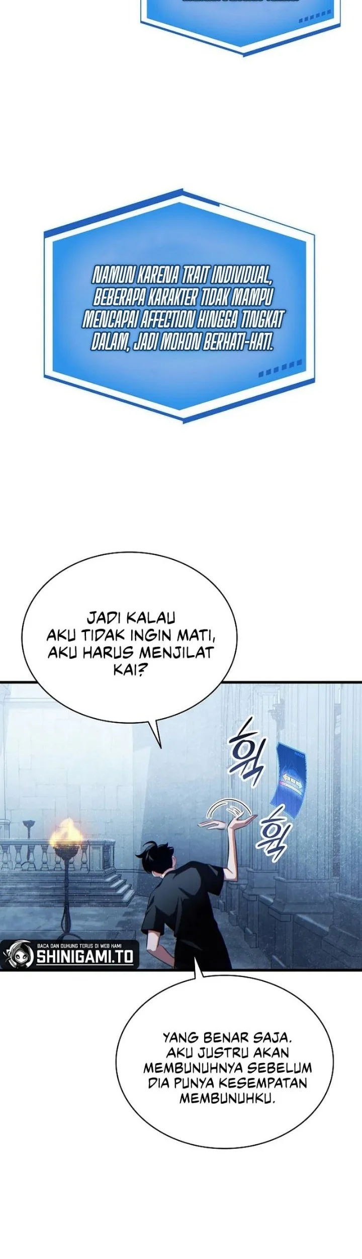 The Lord Who Levels Up By Devouring Chapter 5 Gambar 44