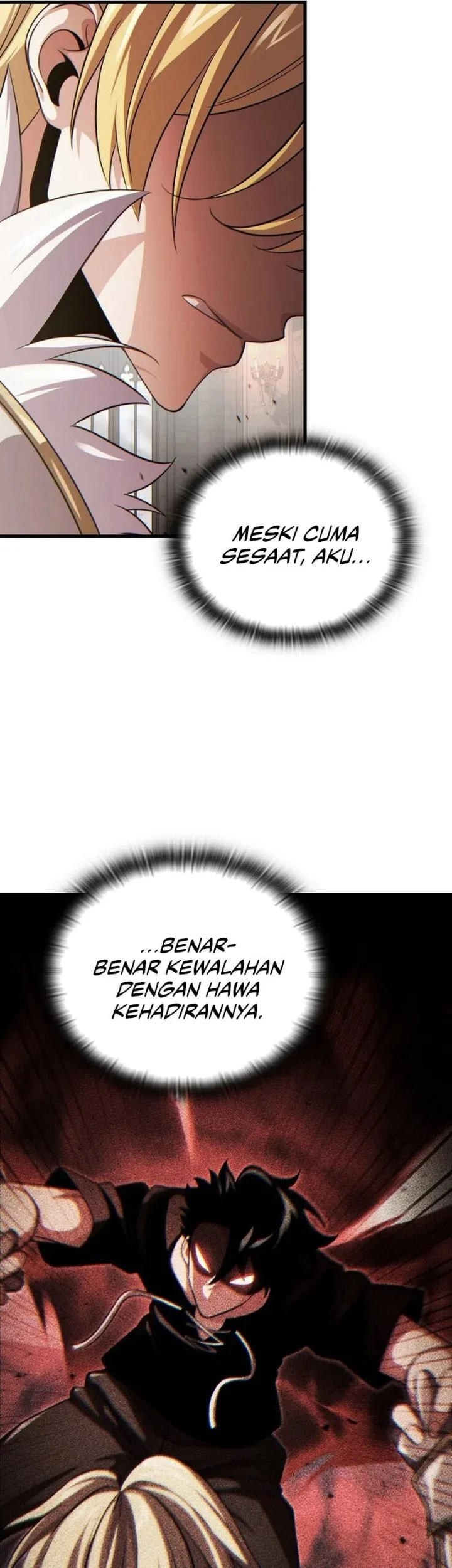 The Lord Who Levels Up By Devouring Chapter 5 Gambar 47