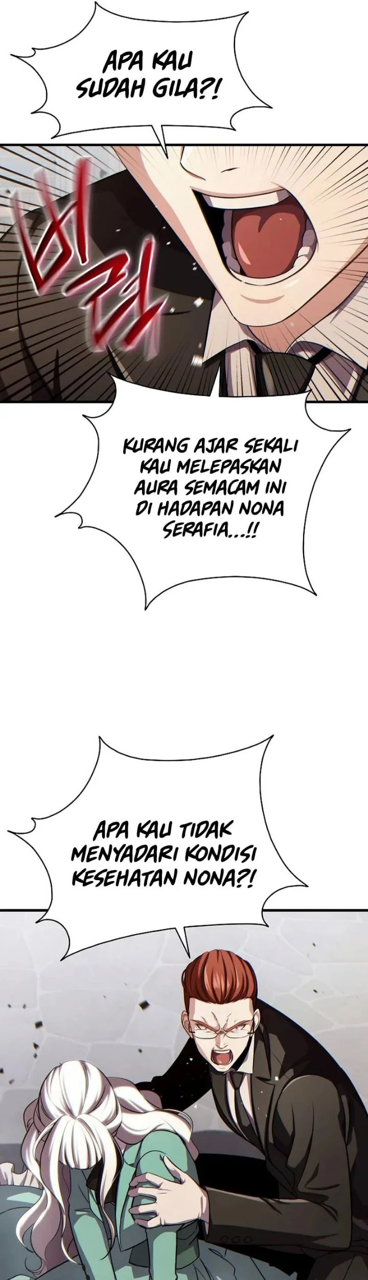 The Lord Who Levels Up By Devouring Chapter 5 Gambar 51