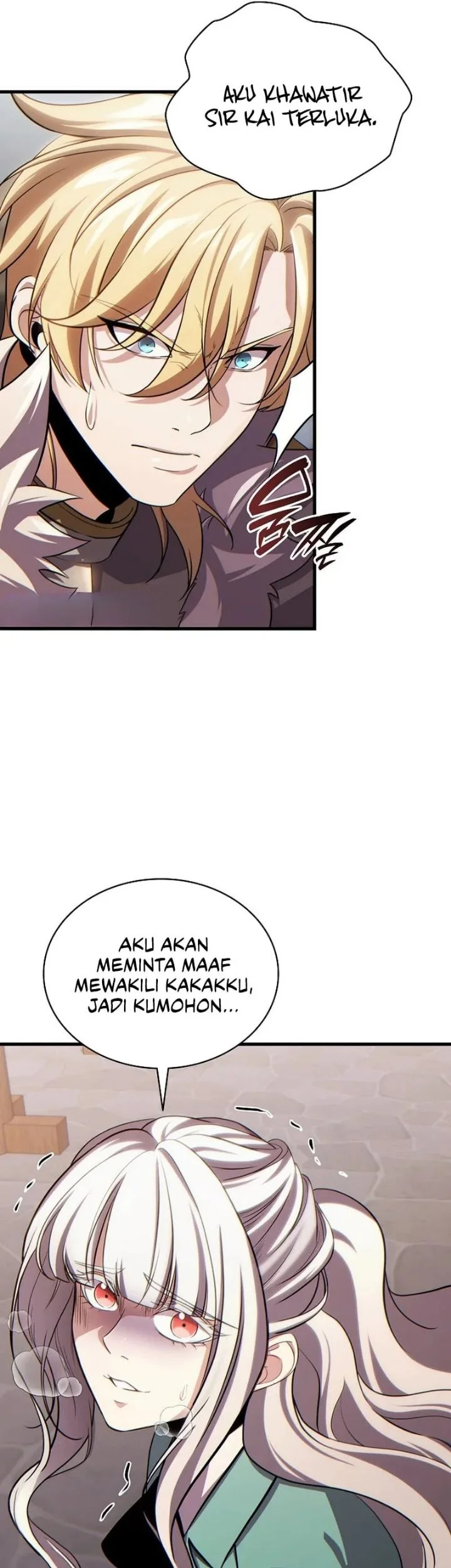 The Lord Who Levels Up By Devouring Chapter 5 Gambar 55