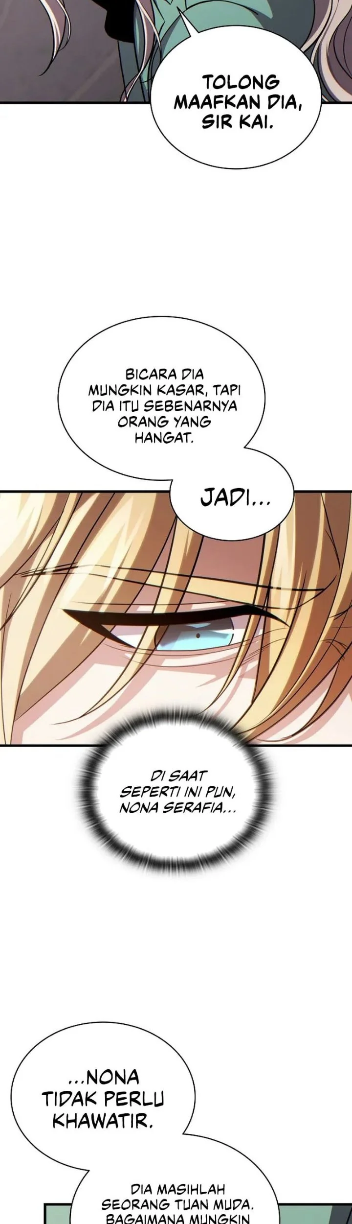 The Lord Who Levels Up By Devouring Chapter 5 Gambar 56