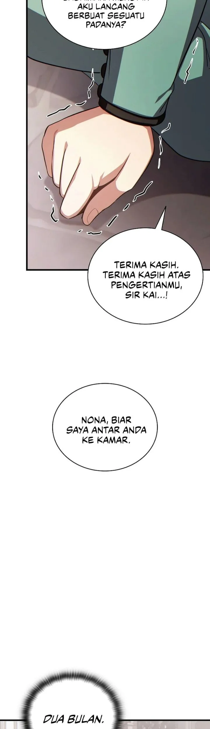 The Lord Who Levels Up By Devouring Chapter 5 Gambar 57