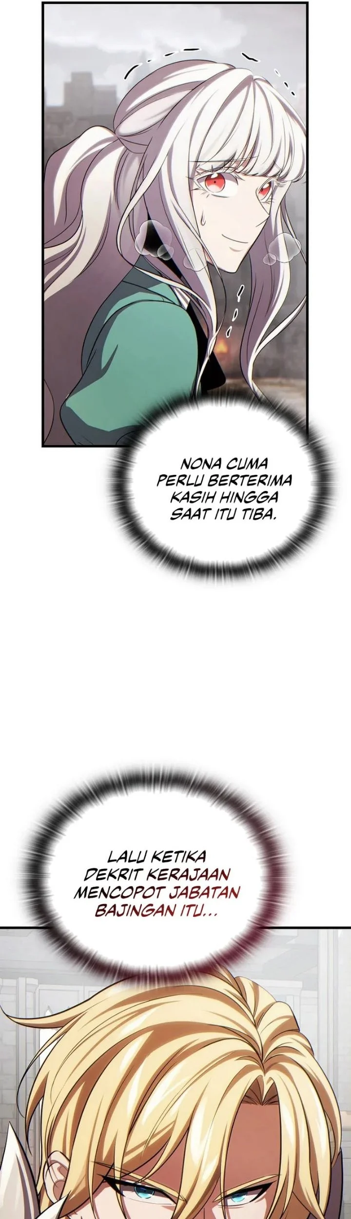 The Lord Who Levels Up By Devouring Chapter 5 Gambar 59