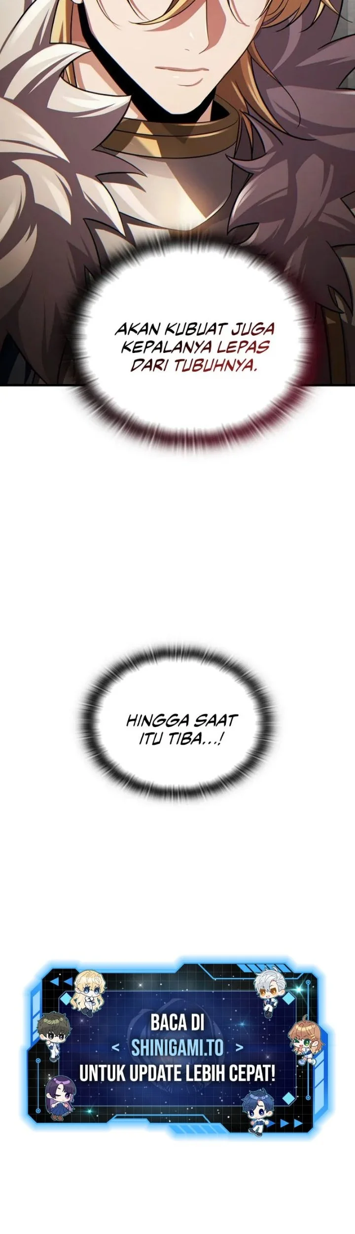 The Lord Who Levels Up By Devouring Chapter 5 Gambar 60