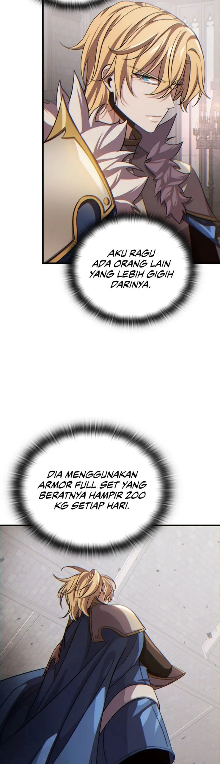 The Lord Who Levels Up By Devouring Chapter 6 Gambar 43