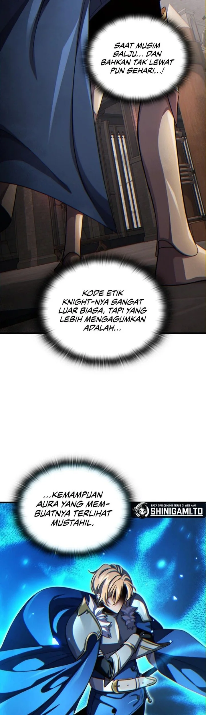 The Lord Who Levels Up By Devouring Chapter 6 Gambar 44