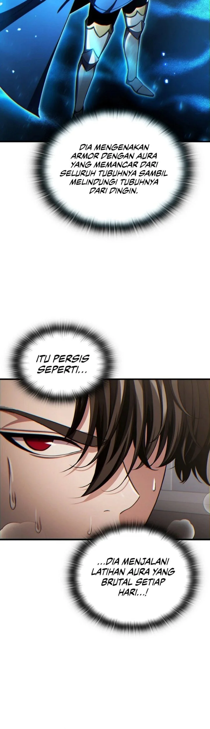 The Lord Who Levels Up By Devouring Chapter 6 Gambar 45