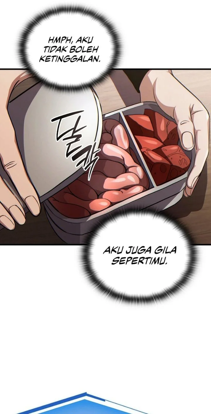 The Lord Who Levels Up By Devouring Chapter 6 Gambar 46