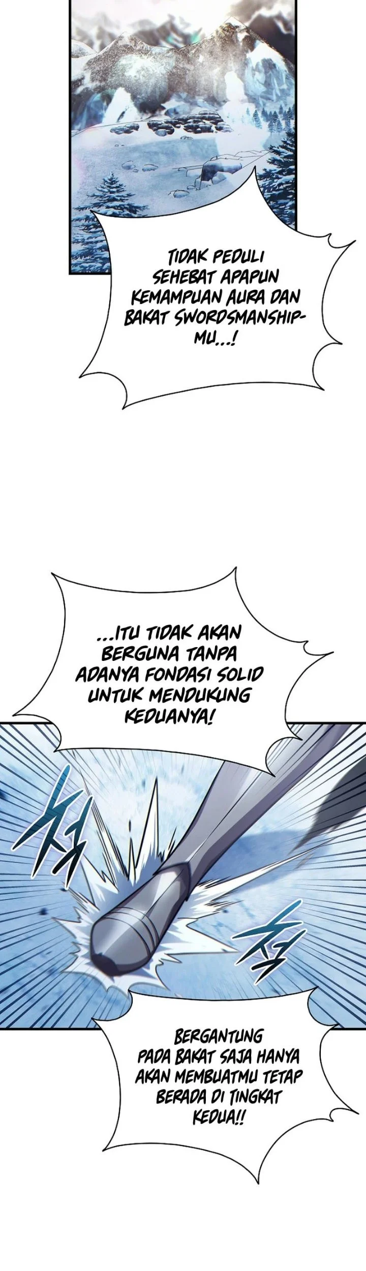 The Lord Who Levels Up By Devouring Chapter 6 Gambar 49