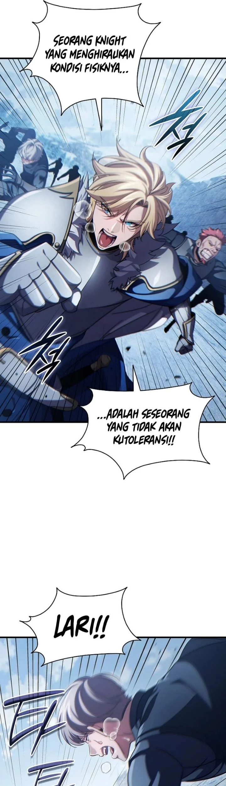 The Lord Who Levels Up By Devouring Chapter 6 Gambar 51