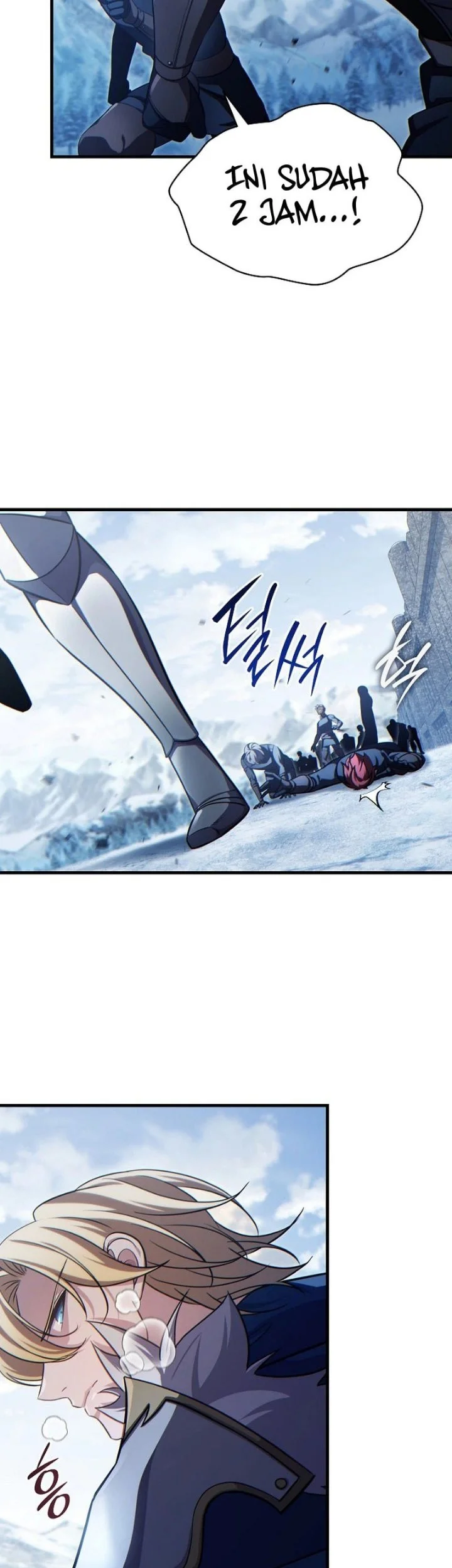 The Lord Who Levels Up By Devouring Chapter 6 Gambar 53