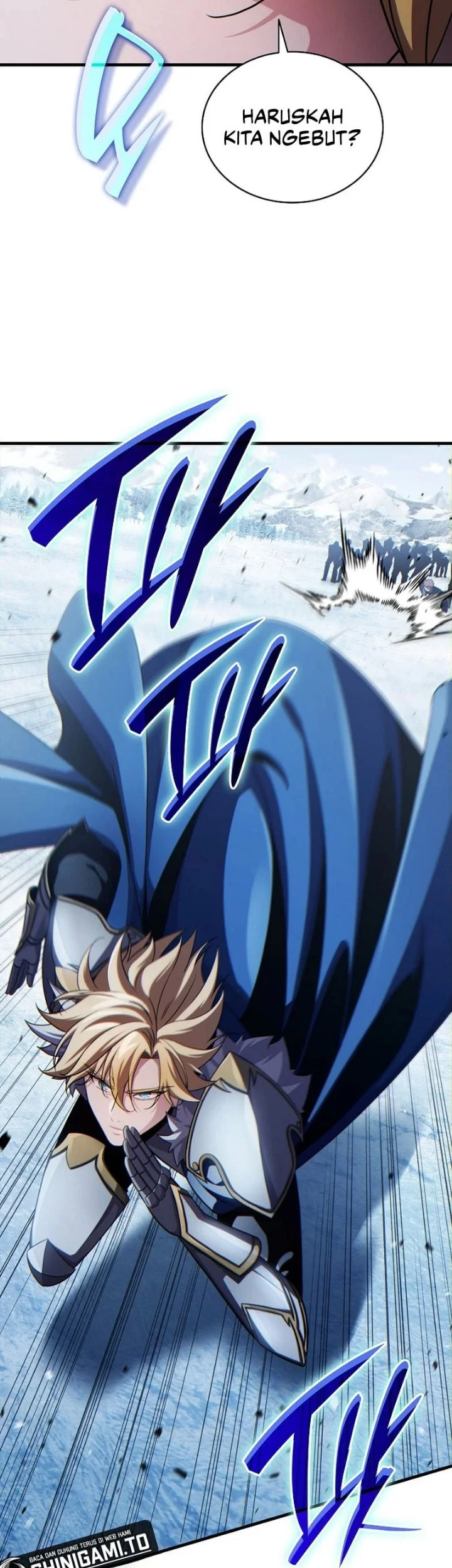 The Lord Who Levels Up By Devouring Chapter 6 Gambar 55
