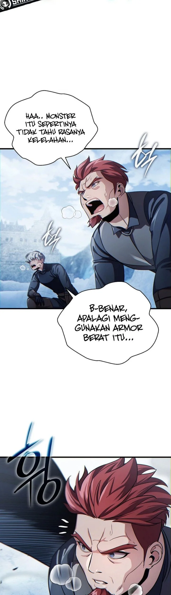The Lord Who Levels Up By Devouring Chapter 6 Gambar 56