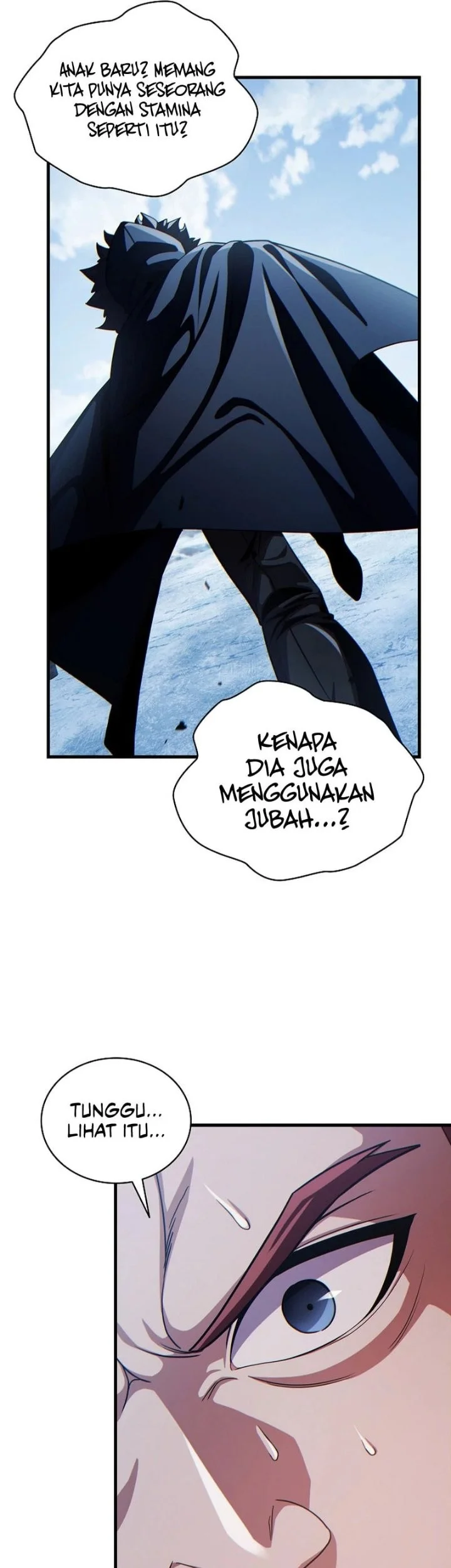 The Lord Who Levels Up By Devouring Chapter 6 Gambar 59