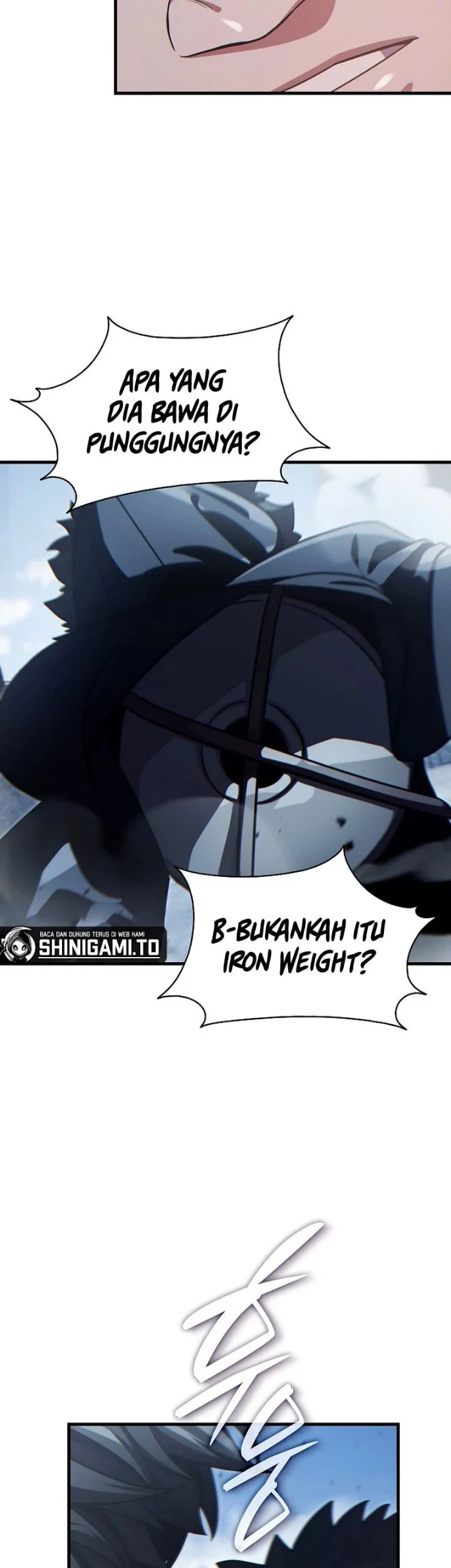 The Lord Who Levels Up By Devouring Chapter 6 Gambar 60