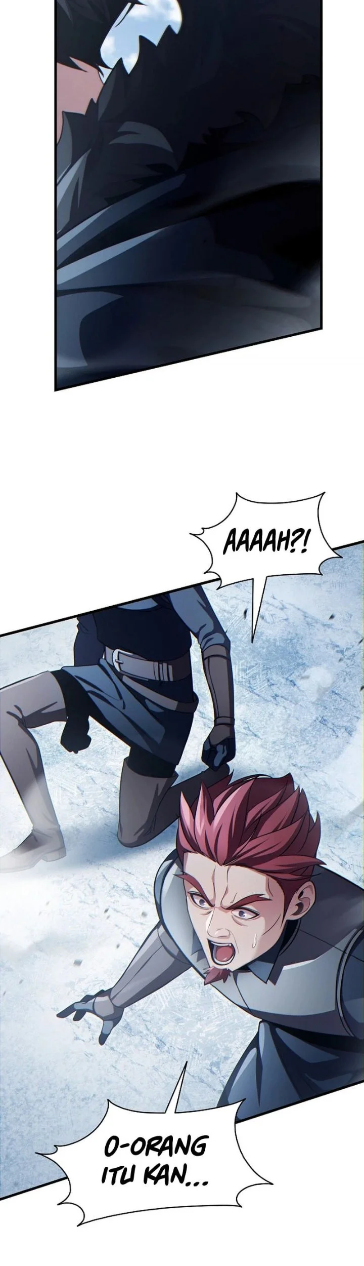 The Lord Who Levels Up By Devouring Chapter 6 Gambar 61