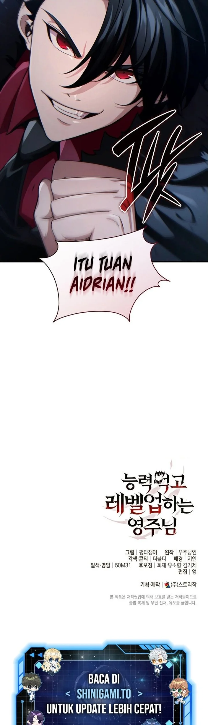 The Lord Who Levels Up By Devouring Chapter 6 Gambar 63