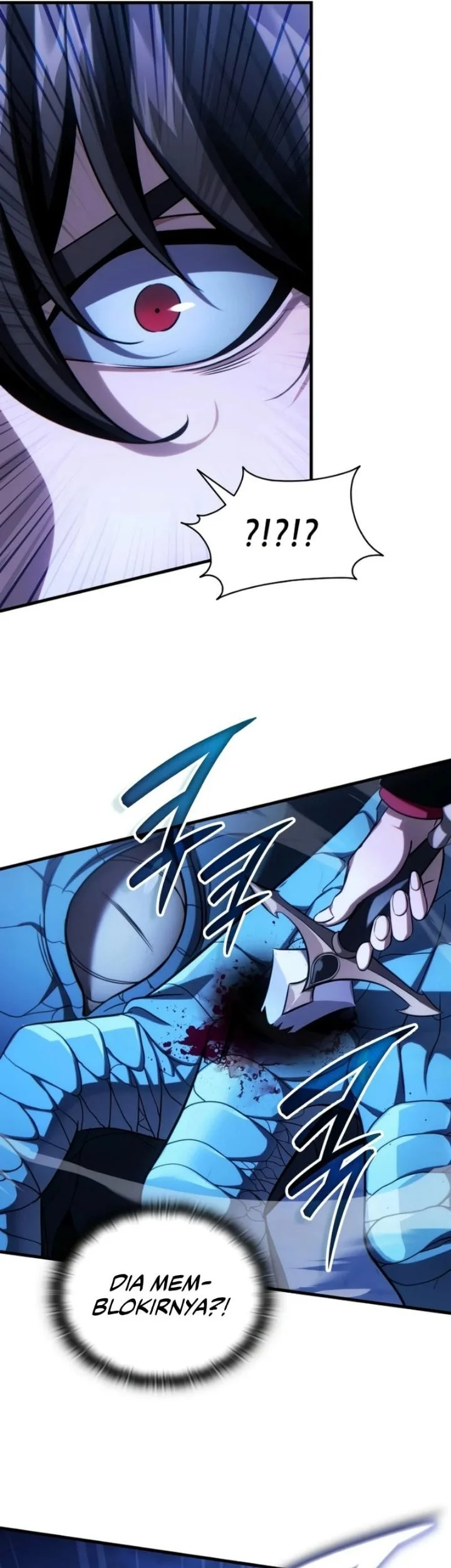 The Lord Who Levels Up By Devouring Chapter 7 Gambar 55