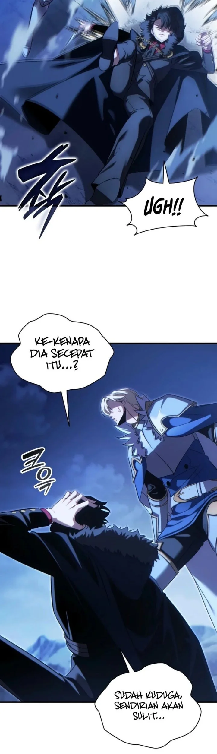 The Lord Who Levels Up By Devouring Chapter 7 Gambar 57