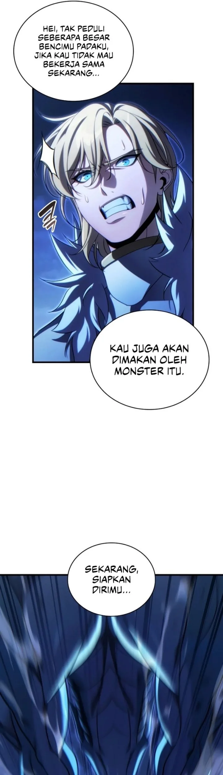 The Lord Who Levels Up By Devouring Chapter 7 Gambar 59