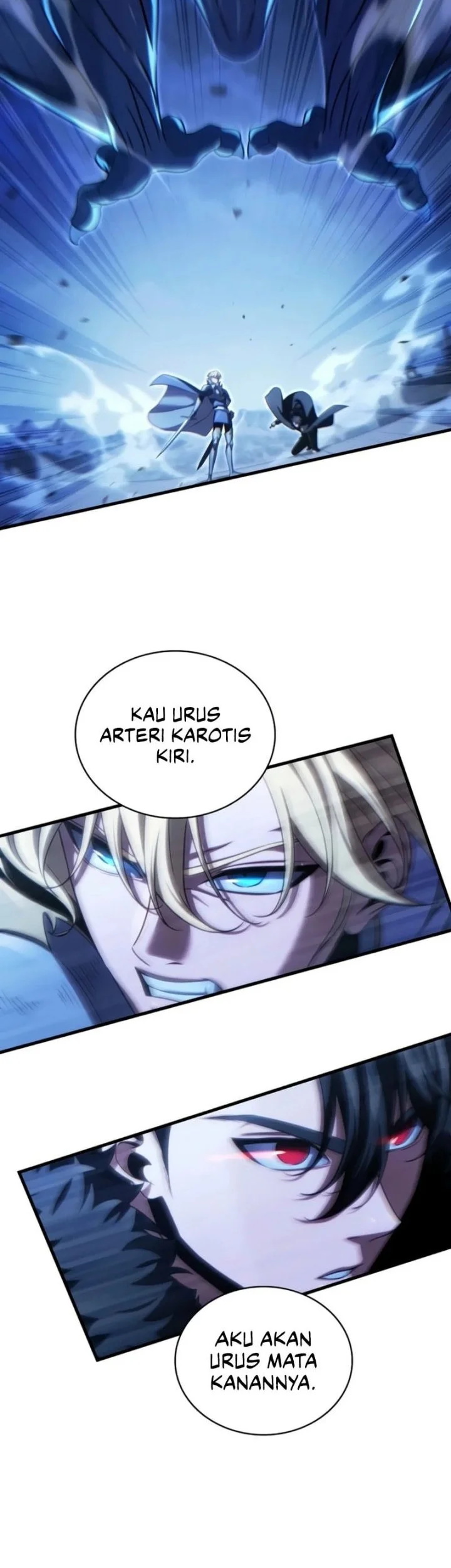The Lord Who Levels Up By Devouring Chapter 7 Gambar 60