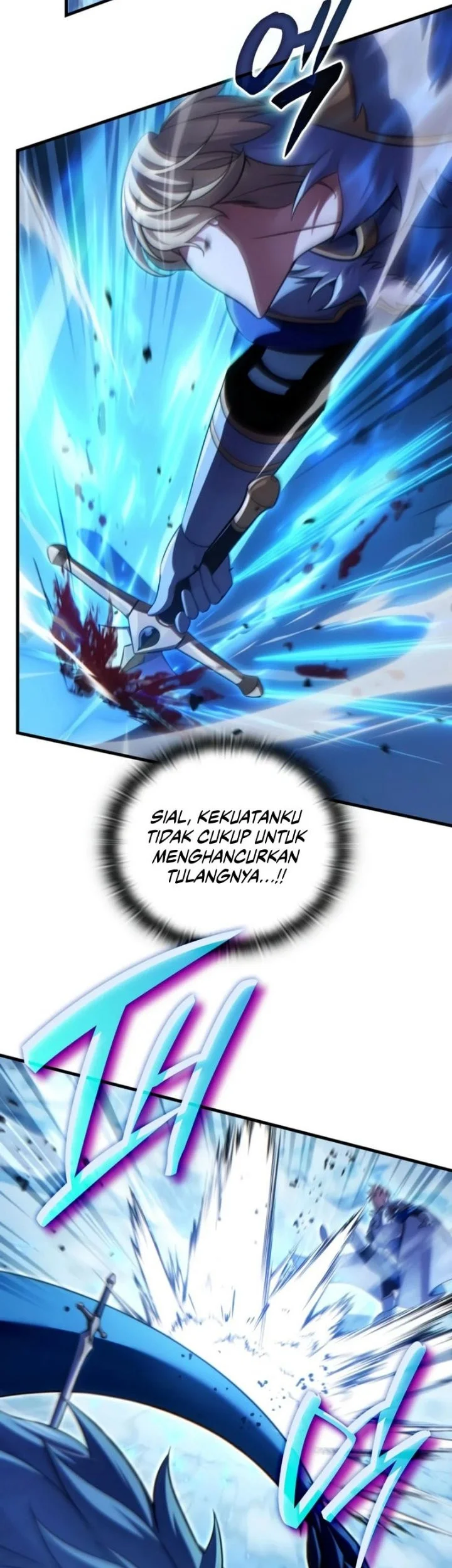 The Lord Who Levels Up By Devouring Chapter 7 Gambar 65