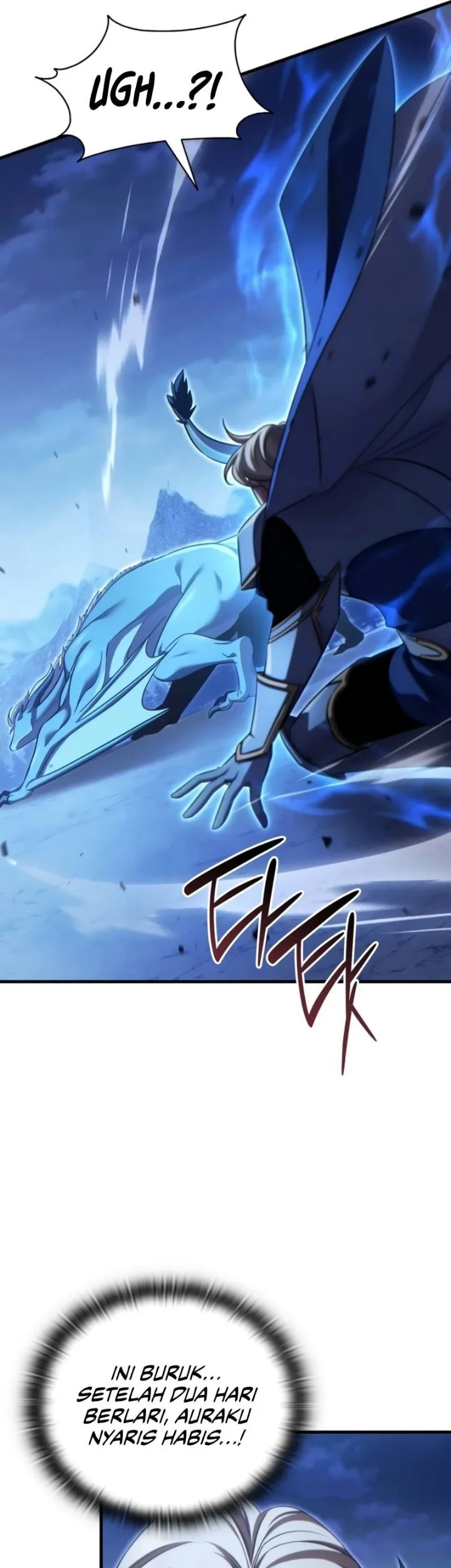 The Lord Who Levels Up By Devouring Chapter 7 Gambar 67