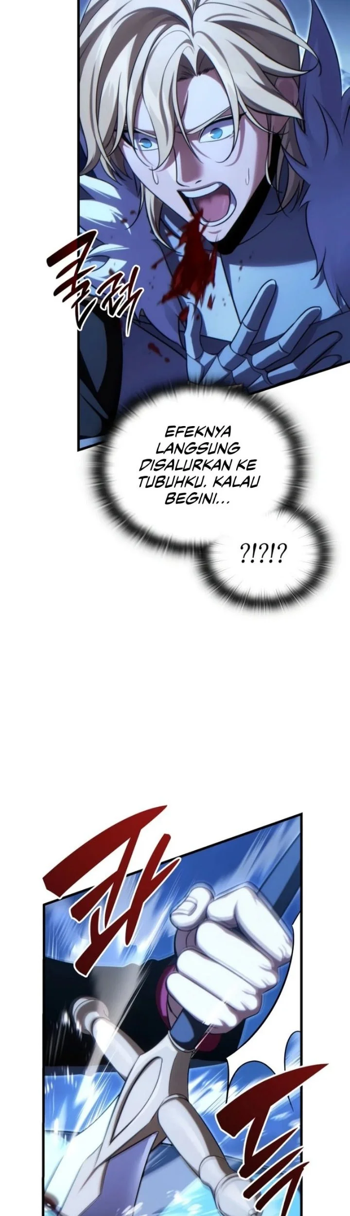 The Lord Who Levels Up By Devouring Chapter 7 Gambar 68