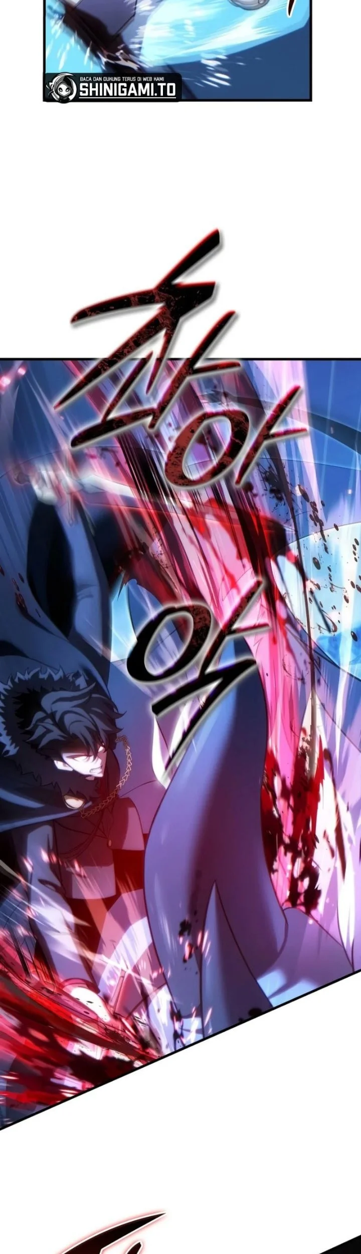 The Lord Who Levels Up By Devouring Chapter 7 Gambar 69