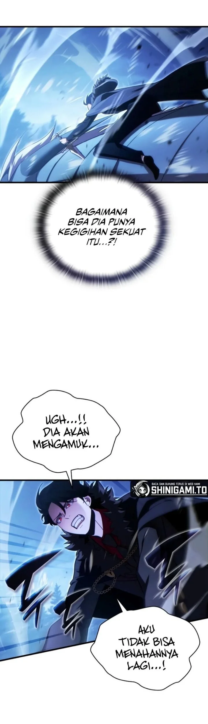 The Lord Who Levels Up By Devouring Chapter 7 Gambar 76