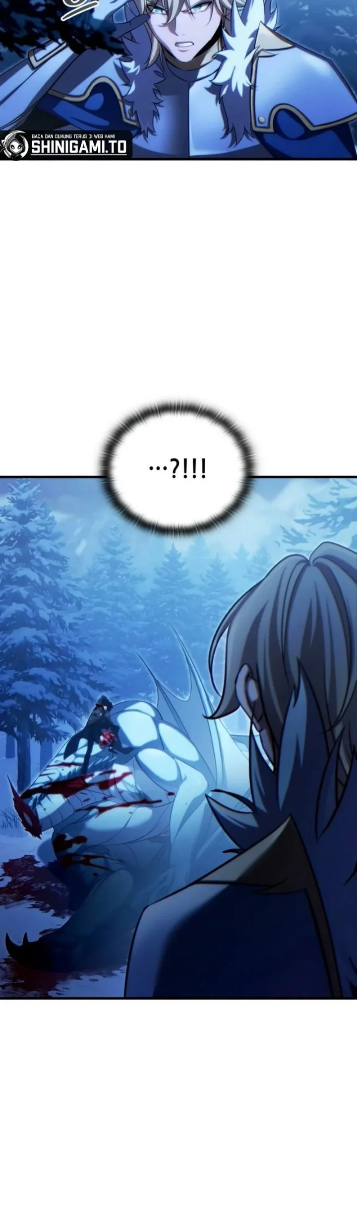 The Lord Who Levels Up By Devouring Chapter 7 Gambar 81