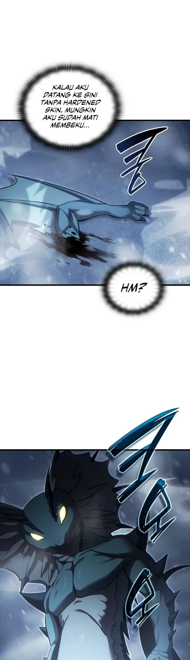 The Lord Who Levels Up By Devouring Chapter 8 Gambar 43
