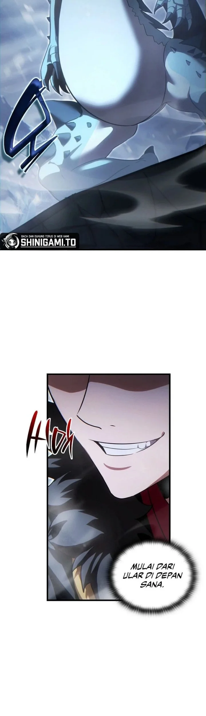The Lord Who Levels Up By Devouring Chapter 8 Gambar 44