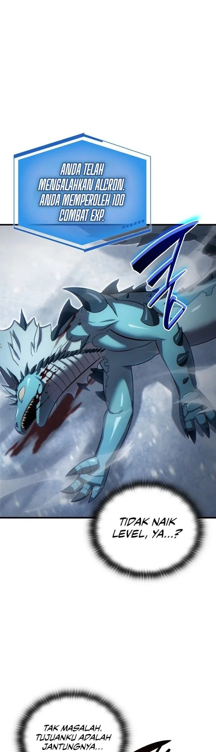 The Lord Who Levels Up By Devouring Chapter 8 Gambar 45