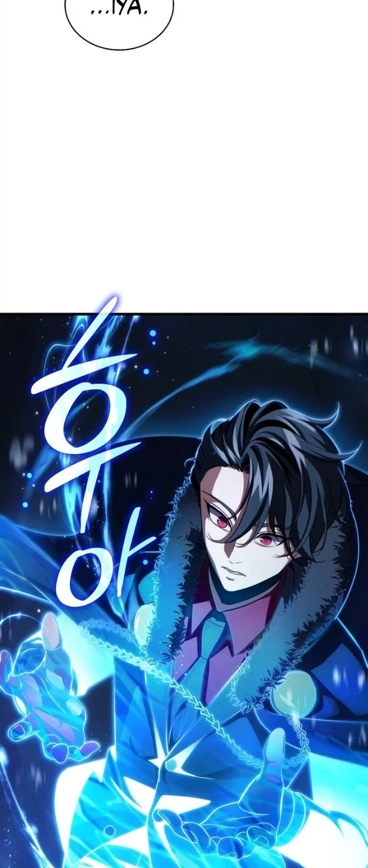 The Lord Who Levels Up By Devouring Chapter 8 Gambar 50