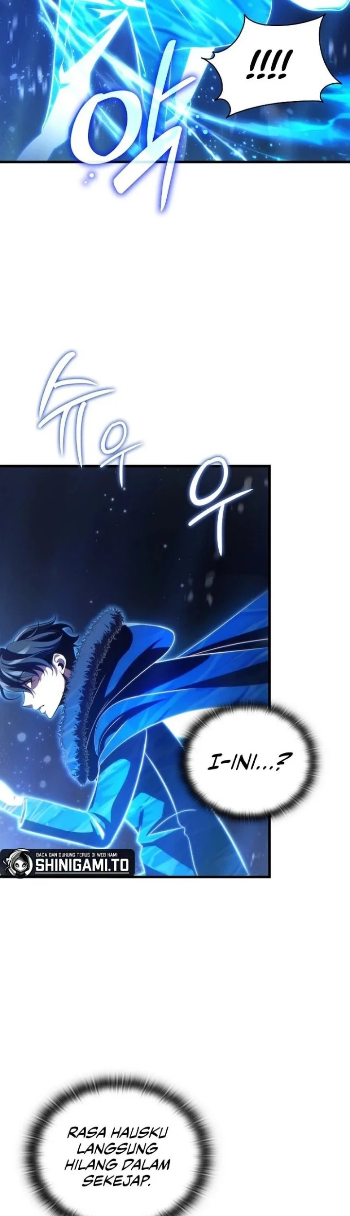 The Lord Who Levels Up By Devouring Chapter 8 Gambar 51