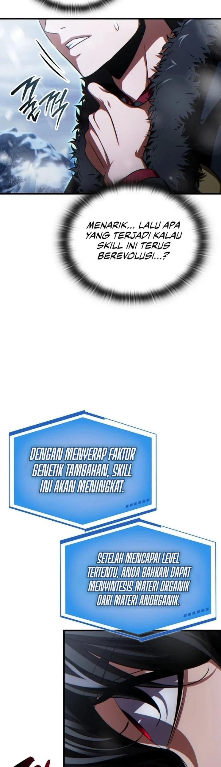 The Lord Who Levels Up By Devouring Chapter 8 Gambar 52