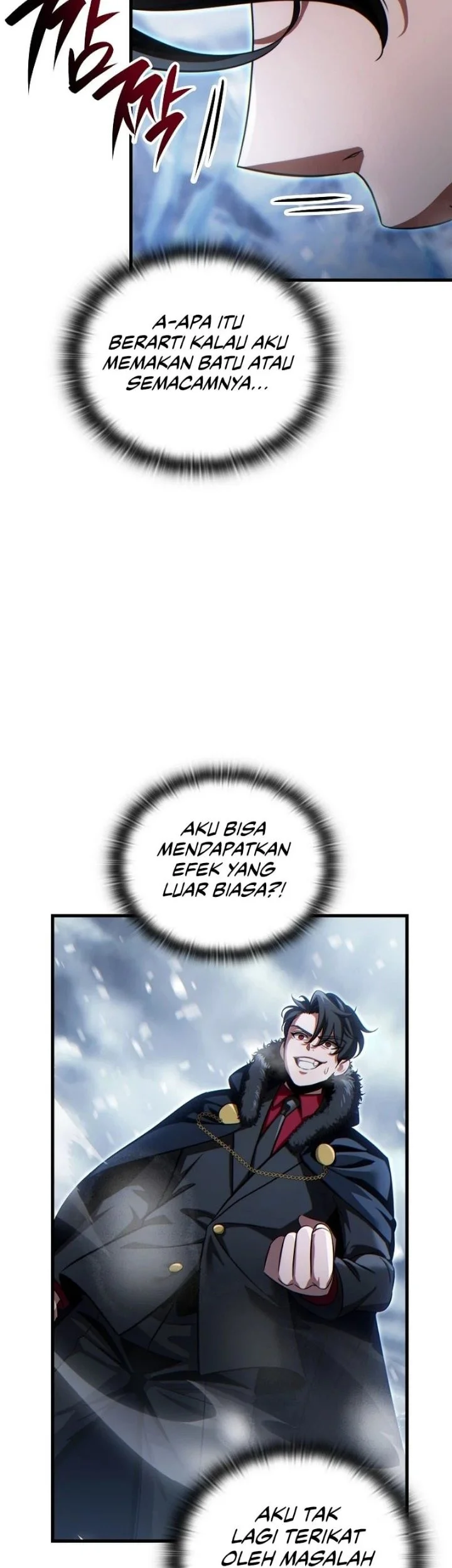 The Lord Who Levels Up By Devouring Chapter 8 Gambar 53