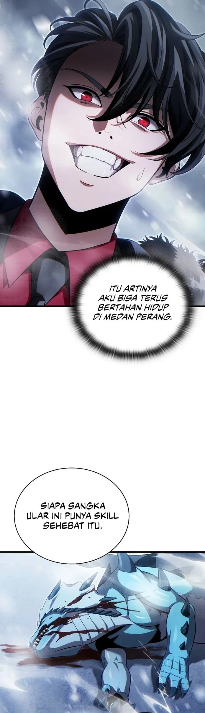 The Lord Who Levels Up By Devouring Chapter 8 Gambar 55