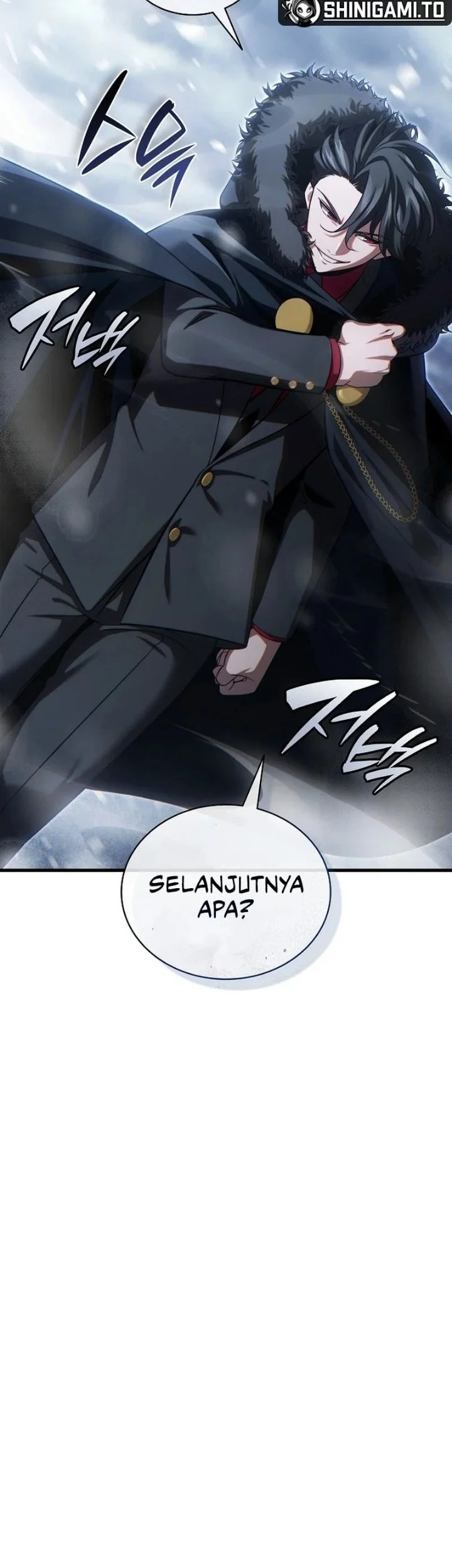 The Lord Who Levels Up By Devouring Chapter 8 Gambar 57