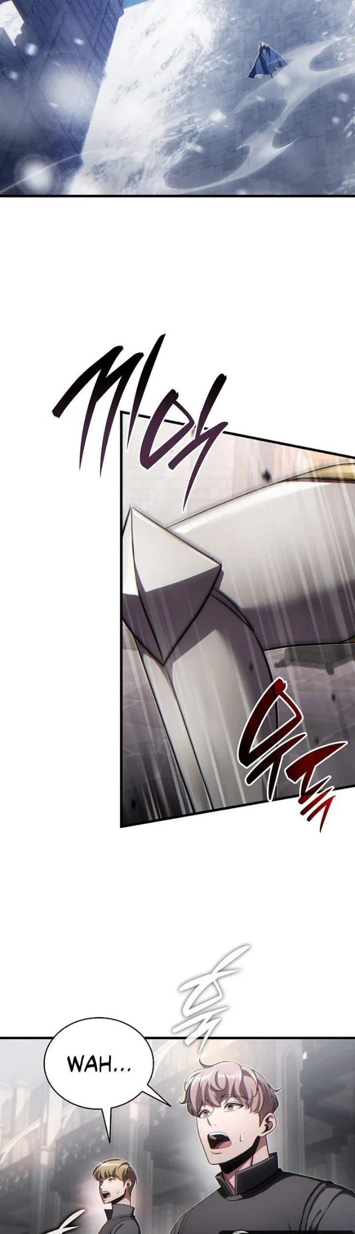 The Lord Who Levels Up By Devouring Chapter 8 Gambar 59