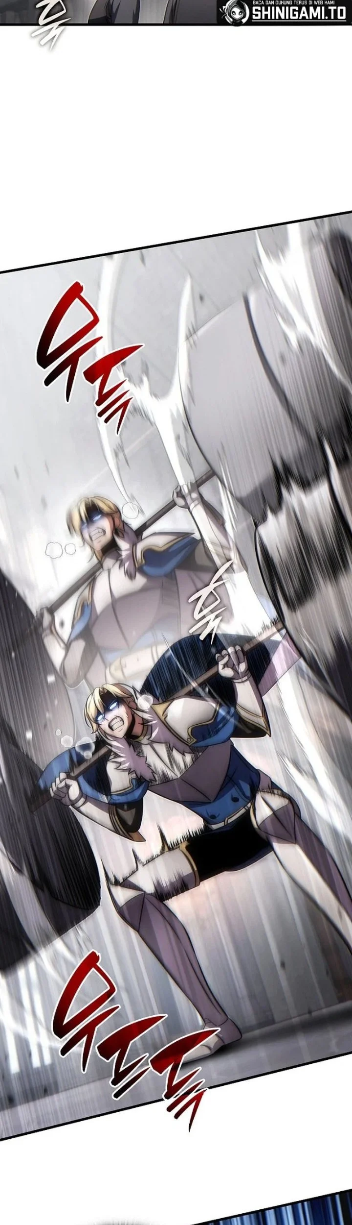 The Lord Who Levels Up By Devouring Chapter 8 Gambar 60