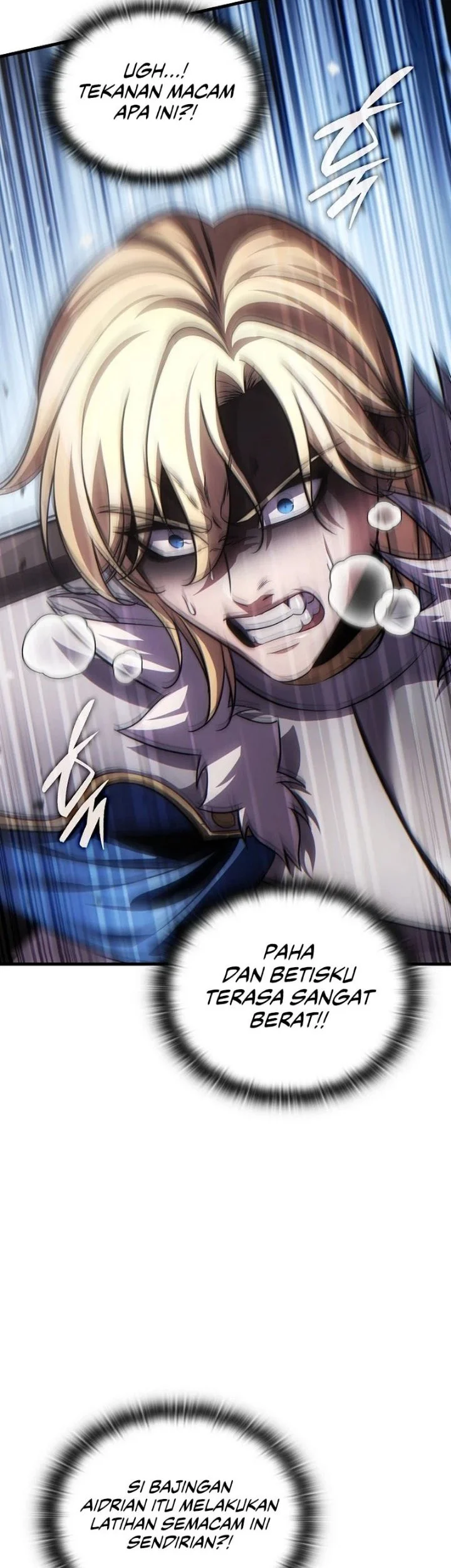 The Lord Who Levels Up By Devouring Chapter 8 Gambar 61