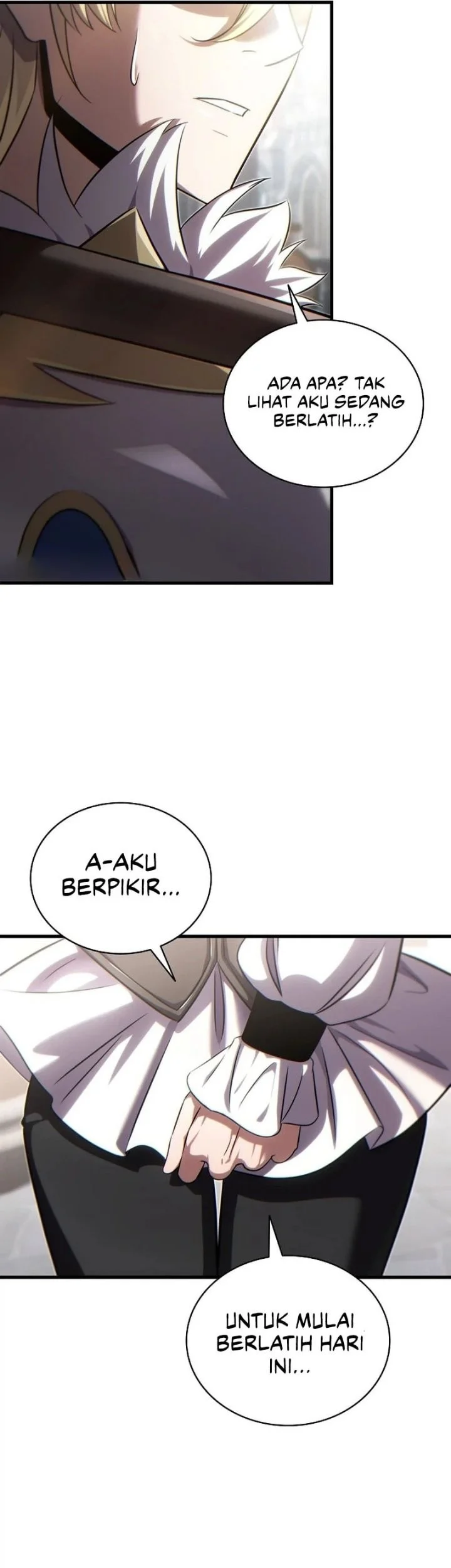 The Lord Who Levels Up By Devouring Chapter 8 Gambar 63