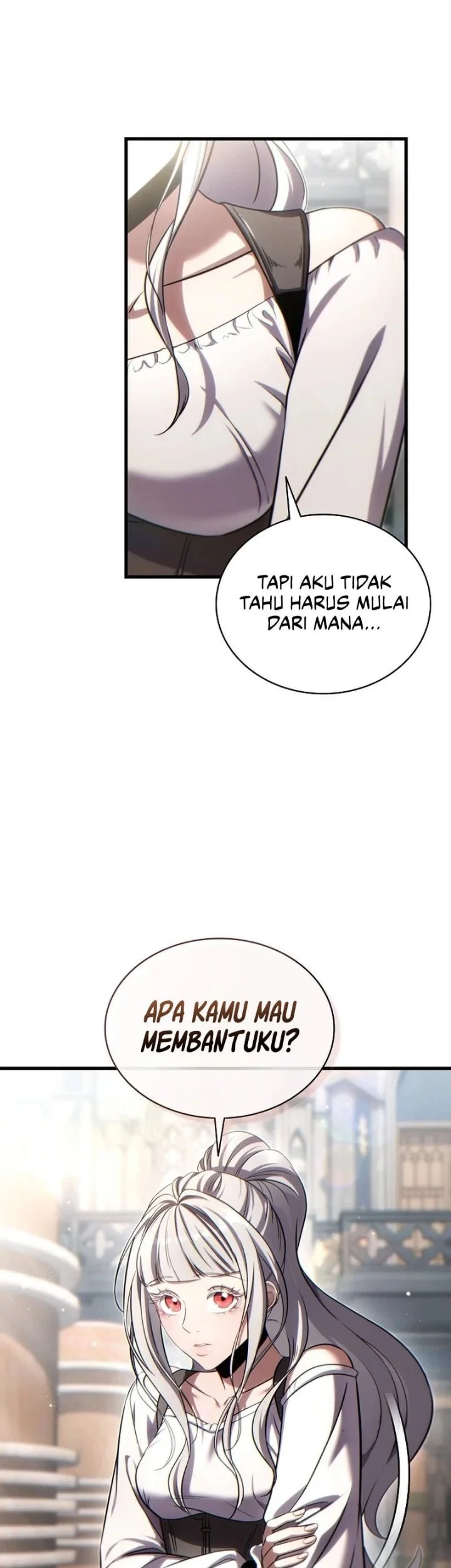 The Lord Who Levels Up By Devouring Chapter 8 Gambar 64