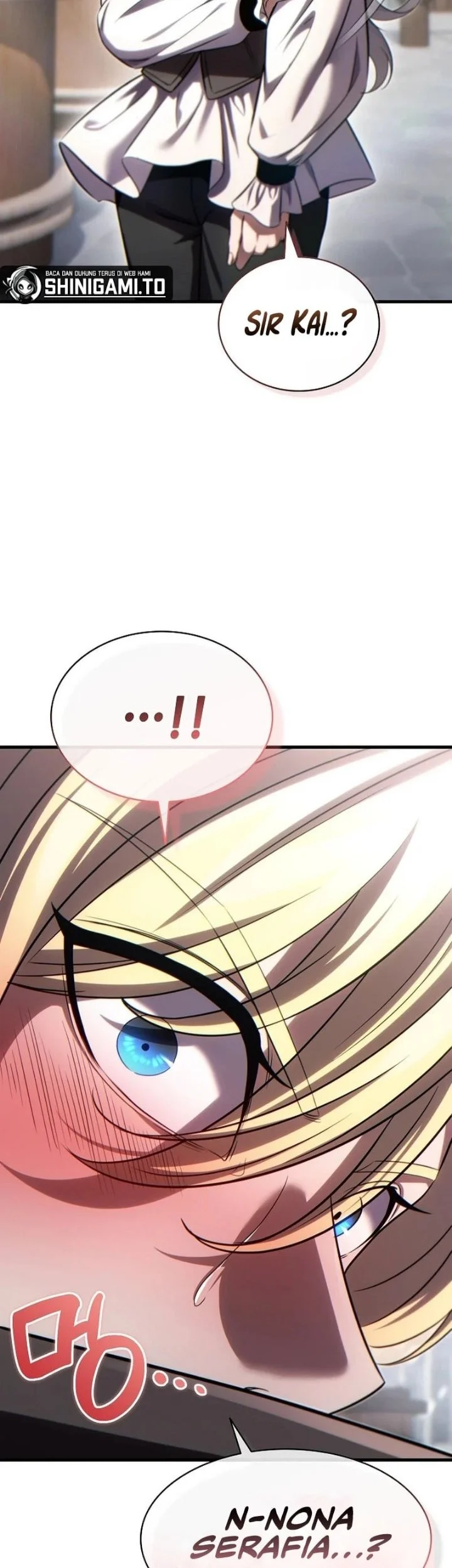 The Lord Who Levels Up By Devouring Chapter 8 Gambar 65
