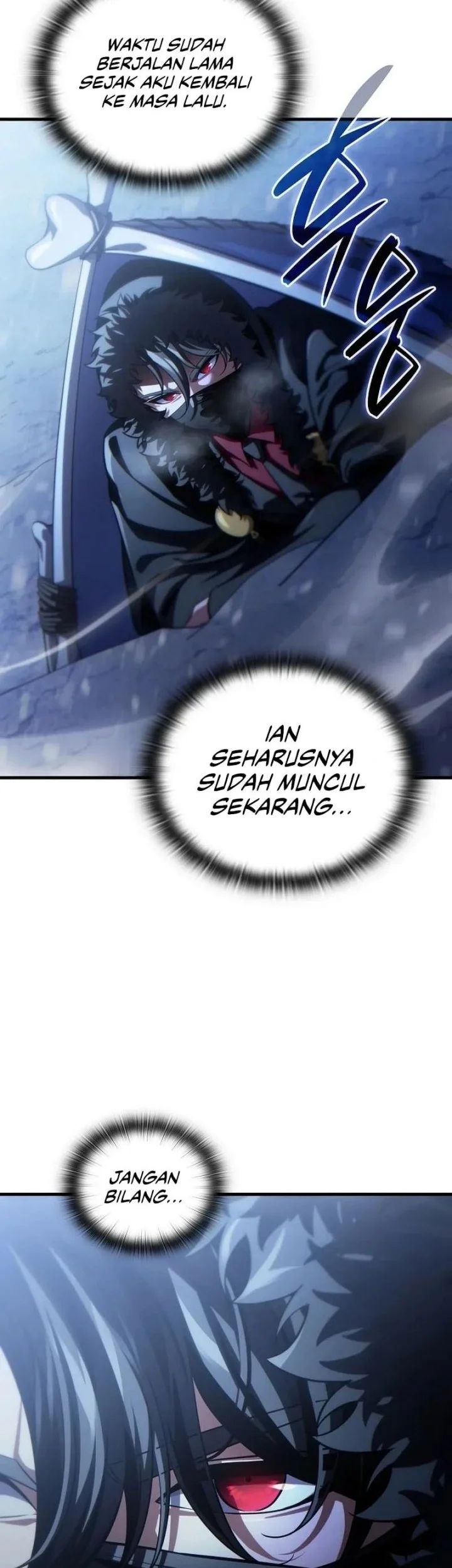 The Lord Who Levels Up By Devouring Chapter 9 Gambar 48