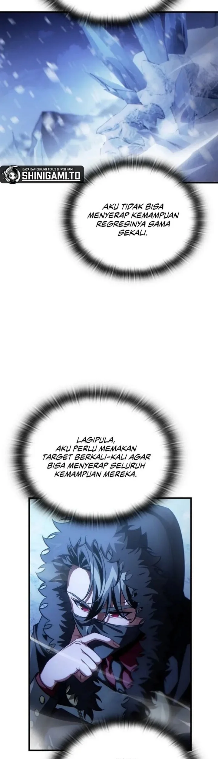 The Lord Who Levels Up By Devouring Chapter 9 Gambar 51